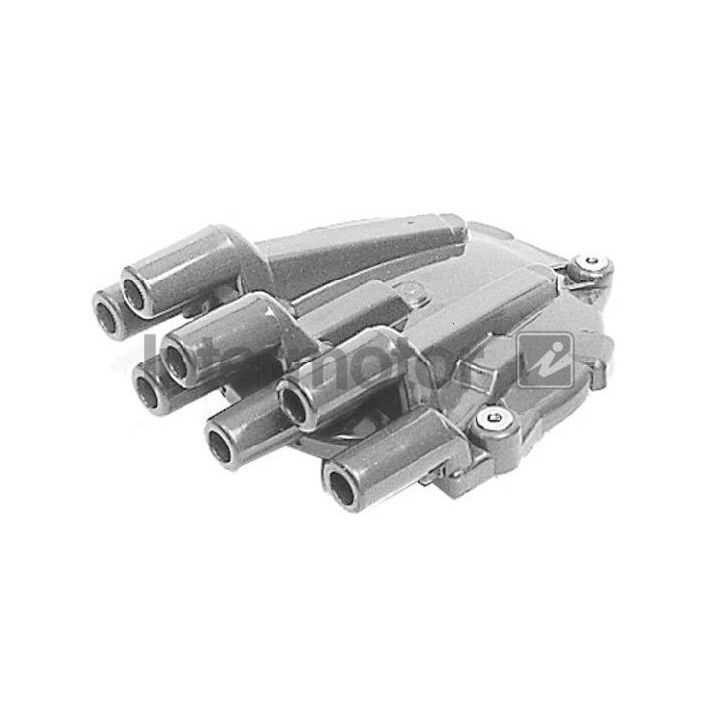 Skirstytuvo dangtelis INTERMOTOR 45750