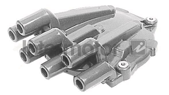 Skirstytuvo dangtelis INTERMOTOR 45750