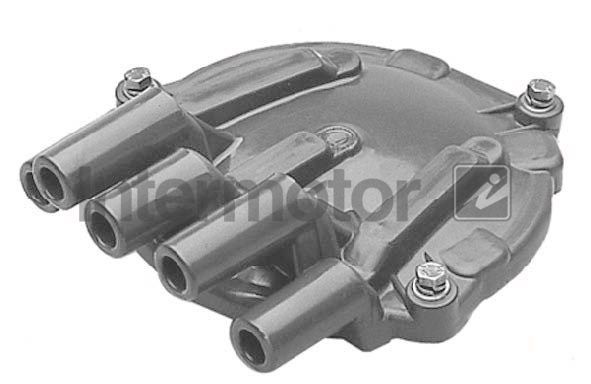 Skirstytuvo dangtelis INTERMOTOR 45872