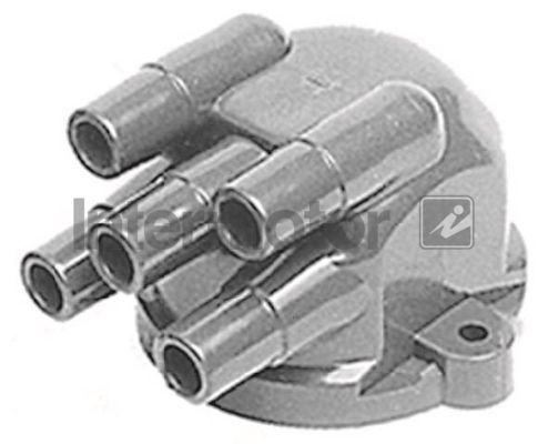 Skirstytuvo dangtelis INTERMOTOR 46110