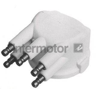 Skirstytuvo dangtelis INTERMOTOR 46420