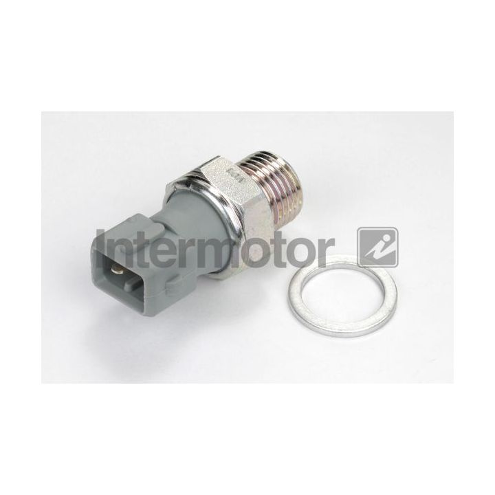 Alyvos slėgio jungiklis INTERMOTOR 50871