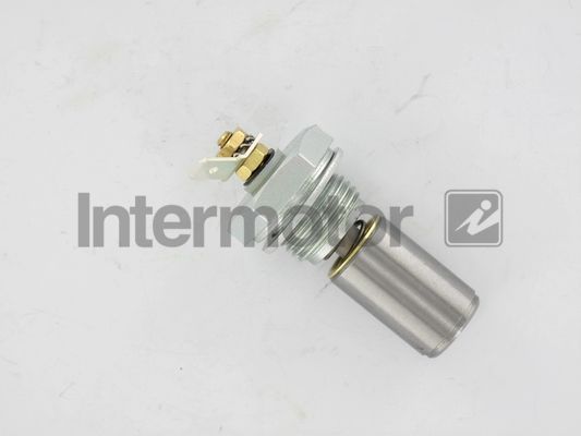 Alyvos slėgio jungiklis INTERMOTOR 50920