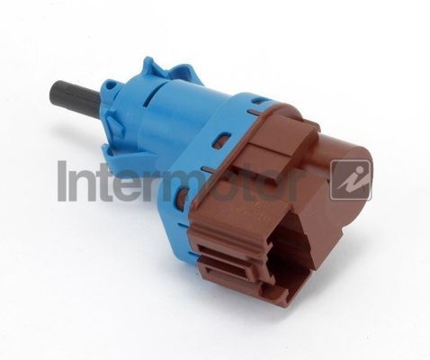 Stabdžių žibinto jungiklis INTERMOTOR 51563