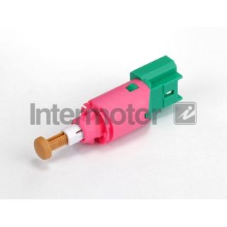 Stabdžių žibinto jungiklis INTERMOTOR 51607