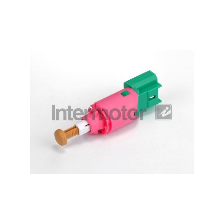Stabdžių žibinto jungiklis INTERMOTOR 51607