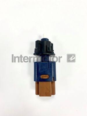Stabdžių žibinto jungiklis INTERMOTOR 51789