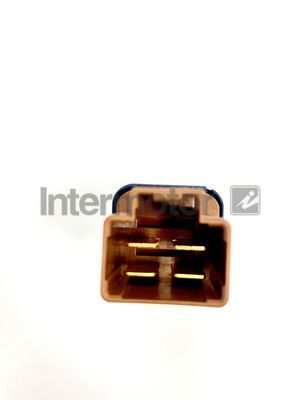 Stabdžių žibinto jungiklis INTERMOTOR 51789