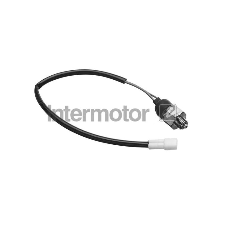 Jungiklis, atbulinės eigos žibintas INTERMOTOR 54721