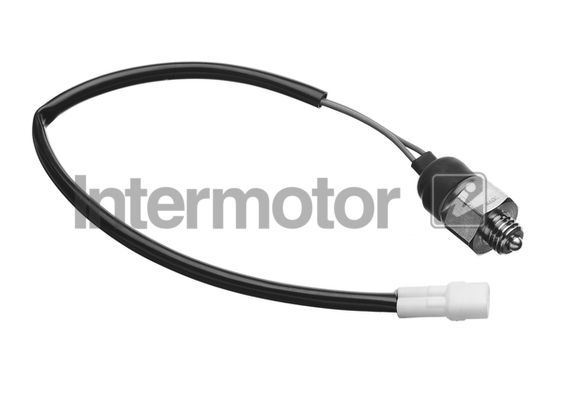 Jungiklis, atbulinės eigos žibintas INTERMOTOR 54721