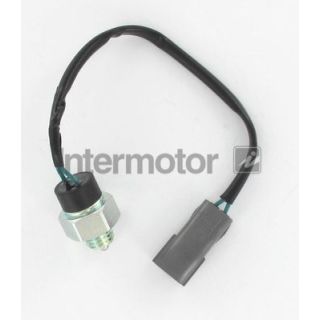 Jungiklis, atbulinės eigos žibintas INTERMOTOR 55000