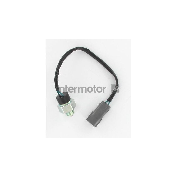 Jungiklis, atbulinės eigos žibintas INTERMOTOR 55000