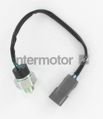 Jungiklis, atbulinės eigos žibintas INTERMOTOR 55000