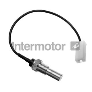 Siuntimo blokas, aušinimo skysčio temperatūra INTERMOTOR 52974