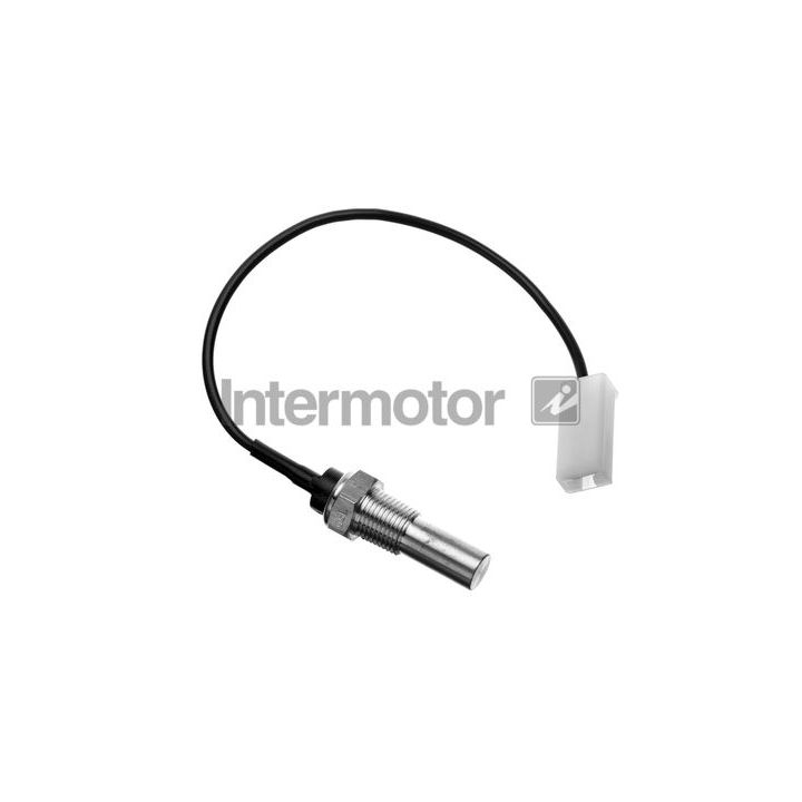 Siuntimo blokas, aušinimo skysčio temperatūra INTERMOTOR 52974