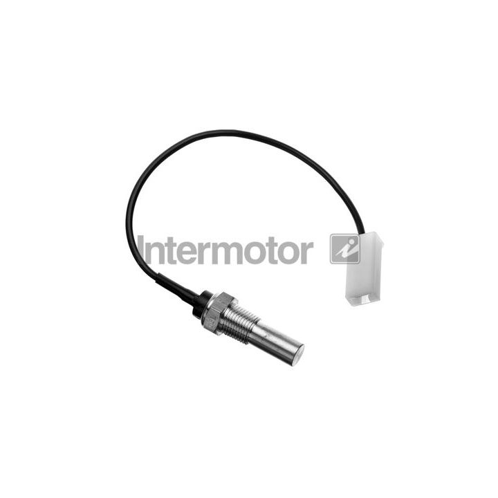 Siuntimo blokas, aušinimo skysčio temperatūra INTERMOTOR 52974