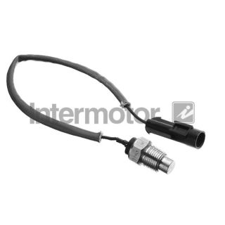Siuntimo blokas, aušinimo skysčio temperatūra INTERMOTOR 52979