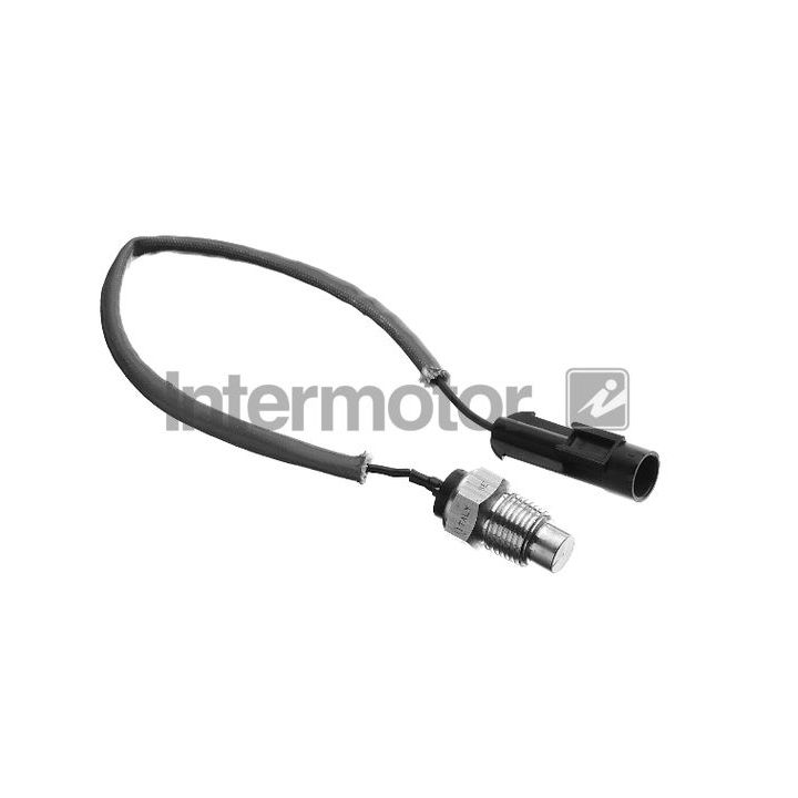 Siuntimo blokas, aušinimo skysčio temperatūra INTERMOTOR 52979