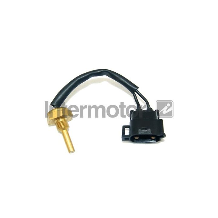 Siuntimo blokas, aušinimo skysčio temperatūra INTERMOTOR 53002