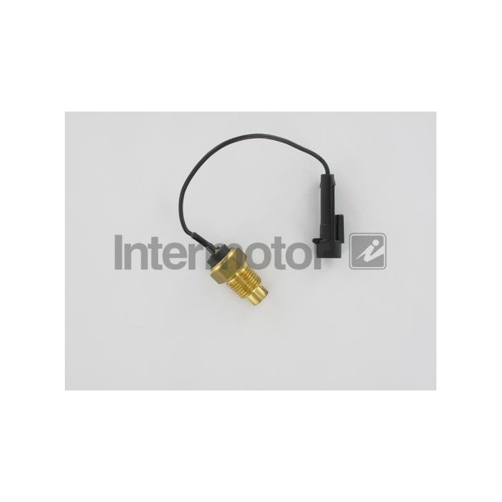 Siuntimo blokas, aušinimo skysčio temperatūra INTERMOTOR 53020