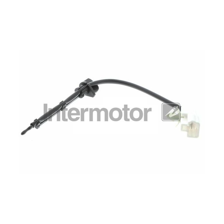 Siuntimo blokas, vidaus temperatūra INTERMOTOR 55911
