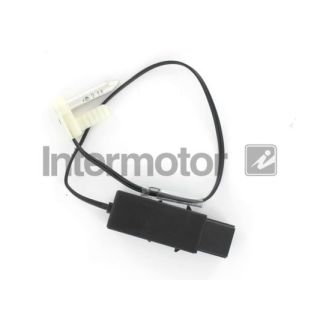 Siuntimo blokas, vidaus temperatūra INTERMOTOR 55912