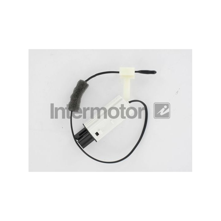 Siuntimo blokas, vidaus temperatūra INTERMOTOR 55915