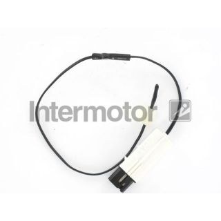 Siuntimo blokas, vidaus temperatūra INTERMOTOR 55916