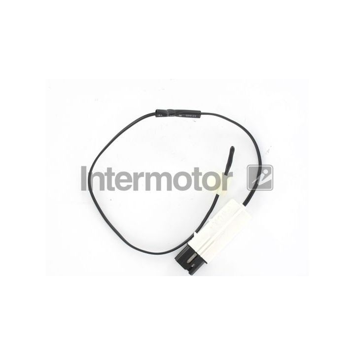 Siuntimo blokas, vidaus temperatūra INTERMOTOR 55916