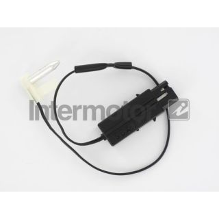 Siuntimo blokas, vidaus temperatūra INTERMOTOR 55917