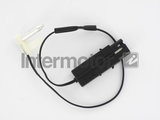 Siuntimo blokas, vidaus temperatūra INTERMOTOR 55917