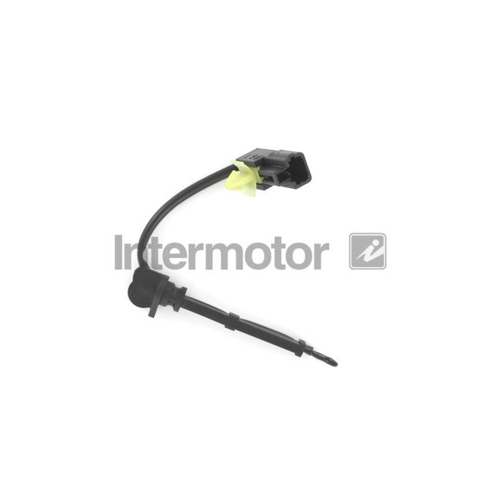 Siuntimo blokas, vidaus temperatūra INTERMOTOR 55918