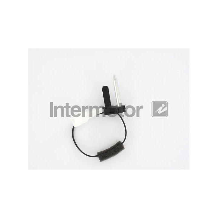 Siuntimo blokas, vidaus temperatūra INTERMOTOR 55919