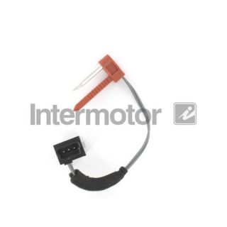 Siuntimo blokas, vidaus temperatūra INTERMOTOR 55920