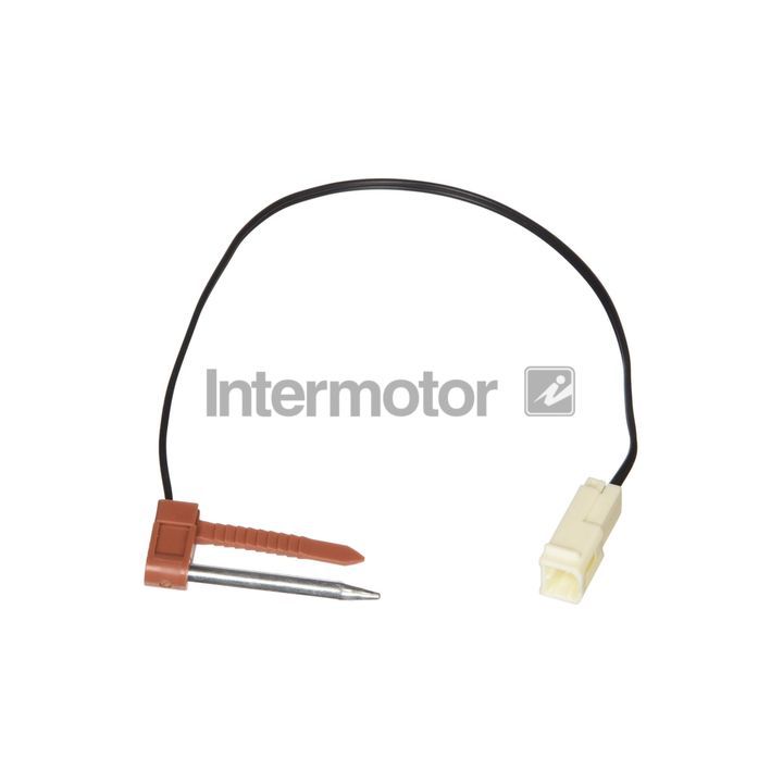 Siuntimo blokas, vidaus temperatūra INTERMOTOR 55921