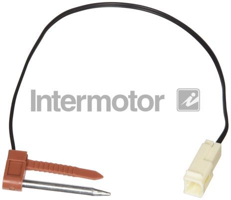 Siuntimo blokas, vidaus temperatūra INTERMOTOR 55921