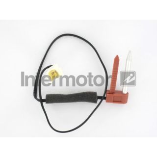 Siuntimo blokas, vidaus temperatūra INTERMOTOR 55922