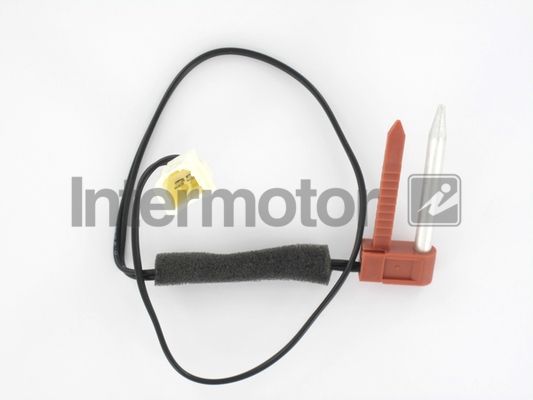 Siuntimo blokas, vidaus temperatūra INTERMOTOR 55922