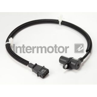 Jutiklis, alkūninio veleno impulsas INTERMOTOR 17040