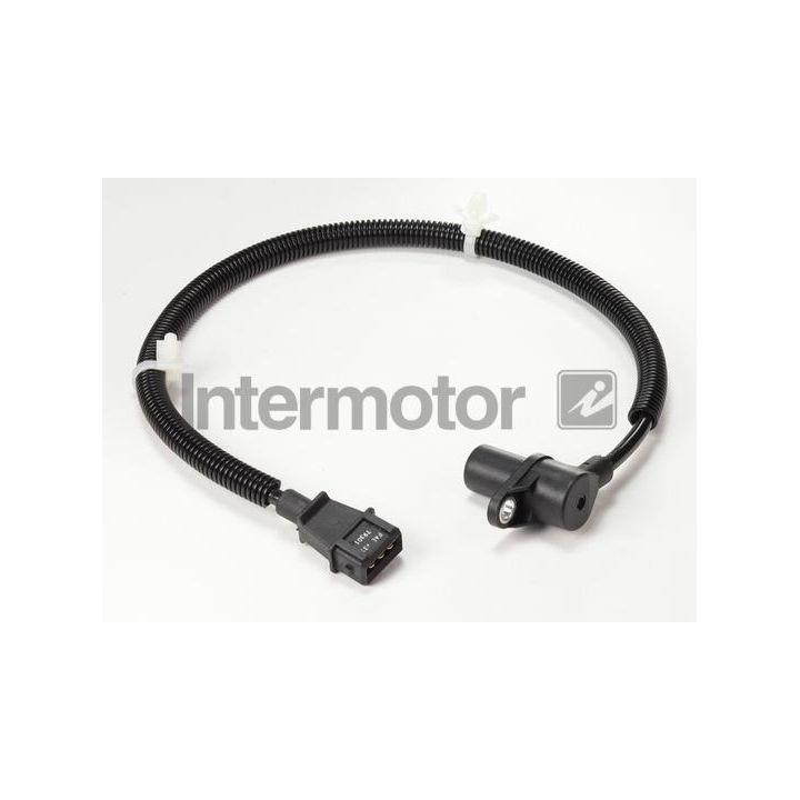 Jutiklis, alkūninio veleno impulsas INTERMOTOR 17040