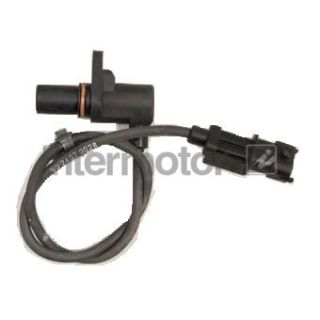 Jutiklis, alkūninio veleno impulsas INTERMOTOR 17043