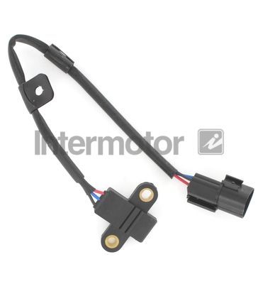 Jutiklis, alkūninio veleno impulsas INTERMOTOR 17083