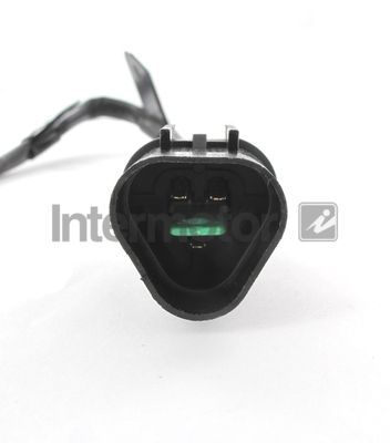 Jutiklis, alkūninio veleno impulsas INTERMOTOR 17083