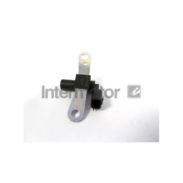 Jutiklis, alkūninio veleno impulsas INTERMOTOR 17132