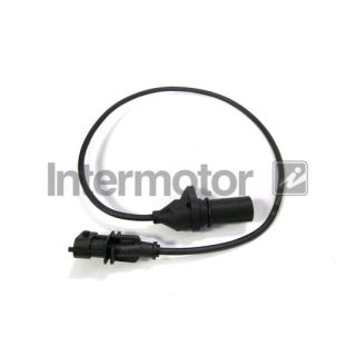 Jutiklis, alkūninio veleno impulsas INTERMOTOR 17142