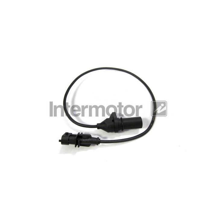 Jutiklis, alkūninio veleno impulsas INTERMOTOR 17142