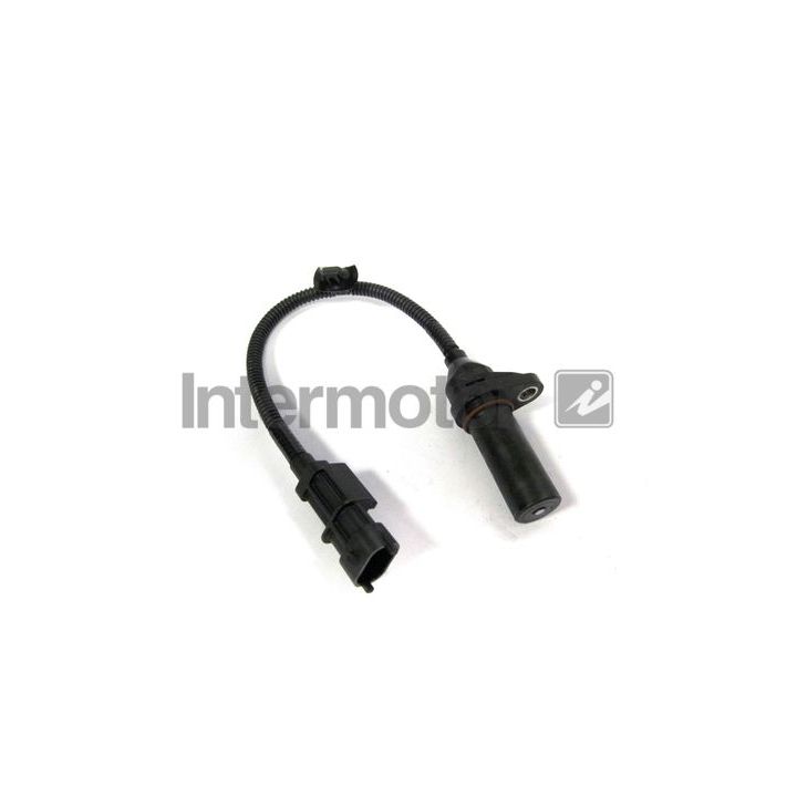 Jutiklis, alkūninio veleno impulsas INTERMOTOR 17143