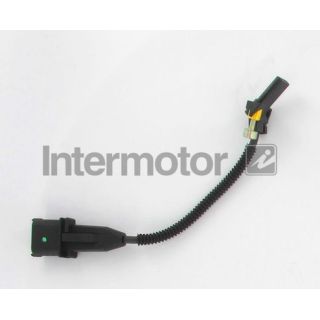 Jutiklis, alkūninio veleno impulsas INTERMOTOR 17155