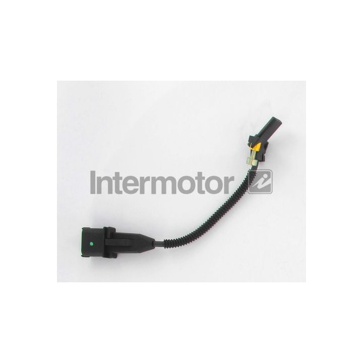 Jutiklis, alkūninio veleno impulsas INTERMOTOR 17155