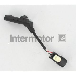 Jutiklis, alkūninio veleno impulsas INTERMOTOR 17164